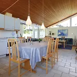 Holiday home Golfparken