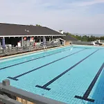Holiday home Golfparken
