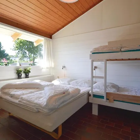 Golfparken Tatil Evi *