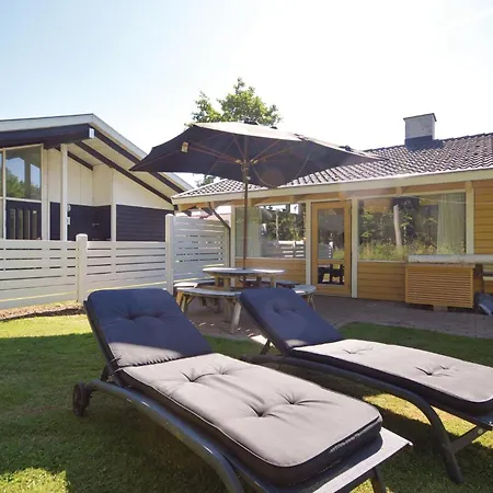 Tatil Evi Golfparken