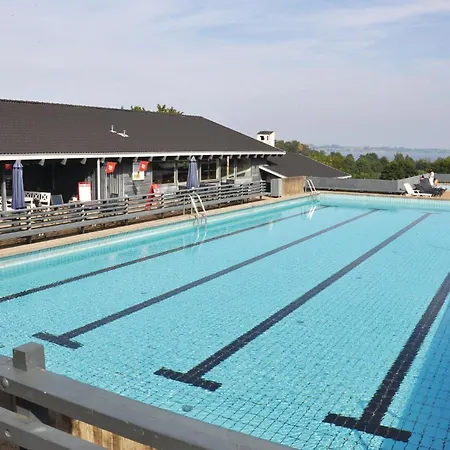 Casa de Férias Golfparken