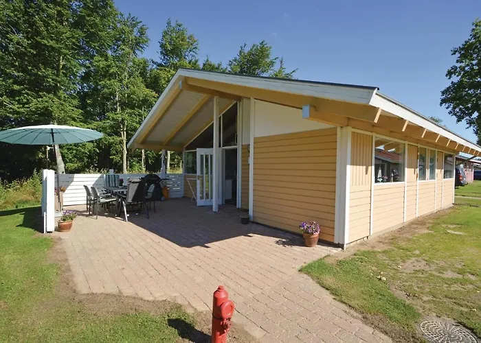 Golfparken Tatil Evi