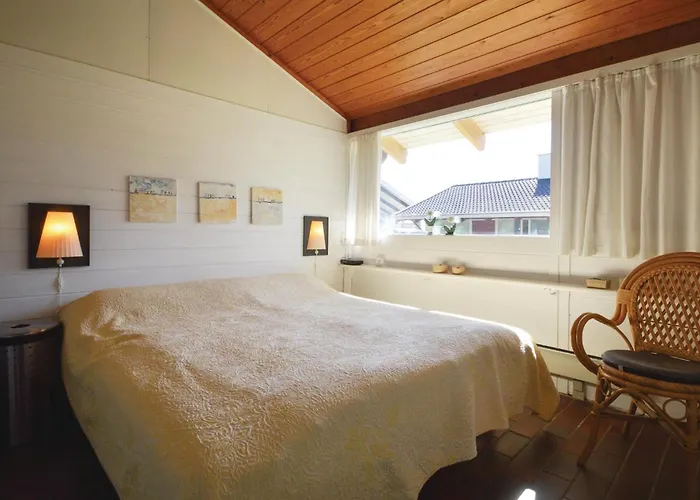 Golfparken Tatil Evi Aabenraa