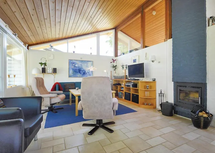 Golfparken Tatil Evi