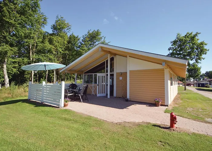 Golfparken Aabenraa