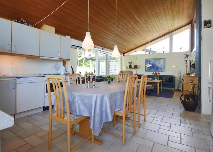 Tatil Evi Golfparken
