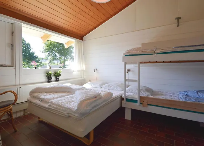 Golfparken Tatil Evi *