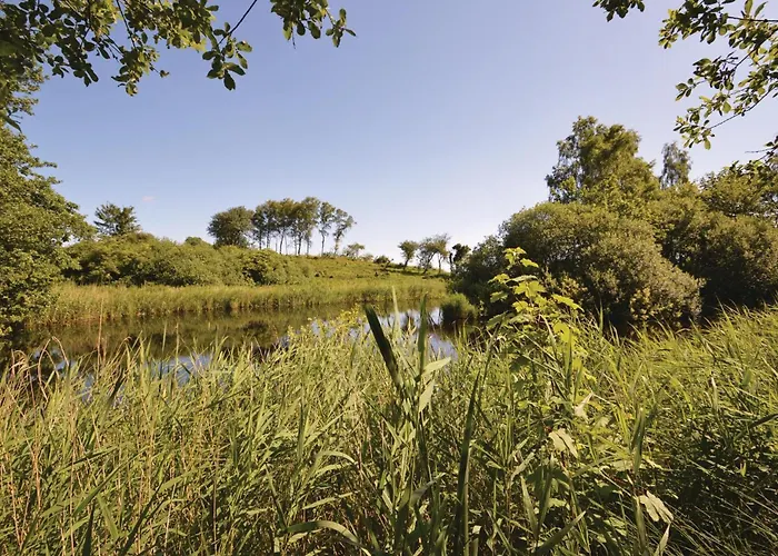 Golfparken Aabenraa